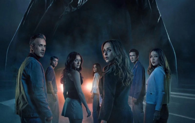 Confira as estreias nos cinemas desta semana (a partir do dia 17/07) - Galeria 1 - Imagem 1
