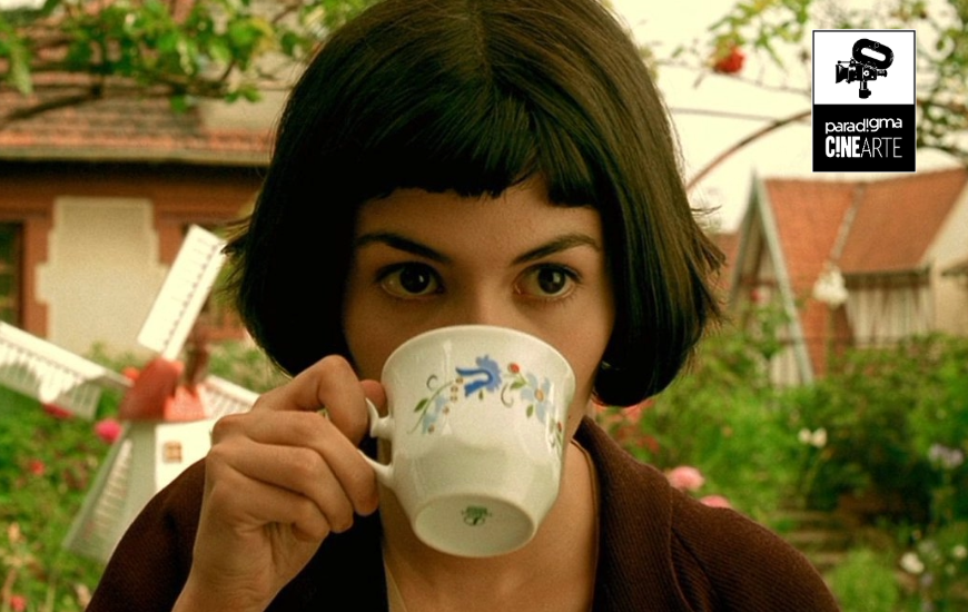 Promoção: ganhe ingressos para o Paradigma Cine Arte