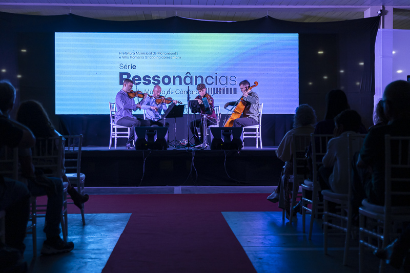 Concerto apresenta a obra de Piazzolla, gênio do tango argentino, de graça nesta sexta (11) na Capital