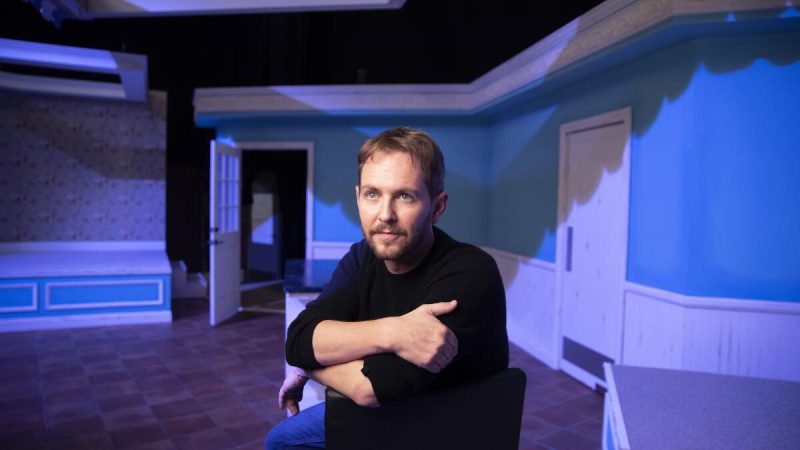 Quem é Matt Shakman, o diretor do novo Quarteto Fantástico? - Galeria 1 - Imagem 1
