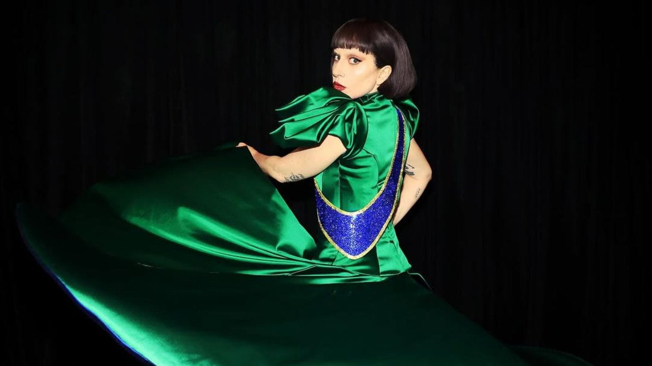 Lady Gaga pode voltar ao Brasil para shows em 2026