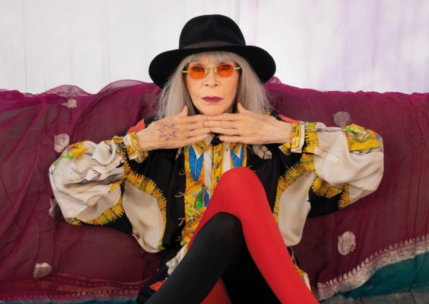 Rita Lee em 13 atos: Alpha Floripa celebra o Dia Mundial do Rock com especial dedicado à rainha