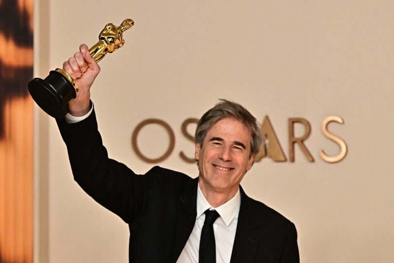 Museu da Academia do Oscar anuncia homenagem a Walter Salles - Galeria 1 - Imagem 1