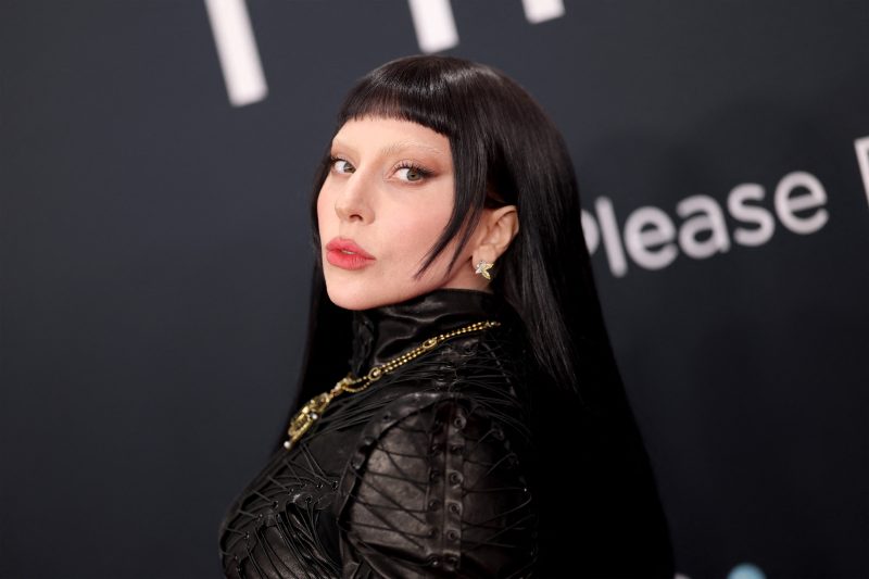 Lady Gaga lidera indicações ao VMA 2025; veja a lista completa - Galeria 1 - Imagem 1