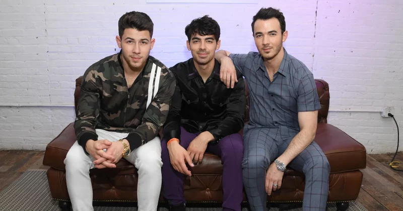 Com Jonas Brothers, Ed Sheeran, Deftones e outros: os lançamentos musicais mais importantes da semana - Galeria 1 - Imagem 3