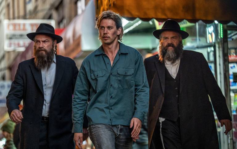 Ladrões: a obra literária ganha vida nas telonas sob a direção de Darren Aronofsky