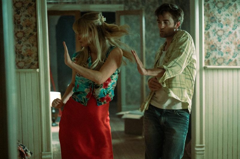 “Morra, Amor”: Jennifer Lawrence e Robert Pattinson estrelam novo filme com estreia marcada - Galeria 1 - Imagem 3