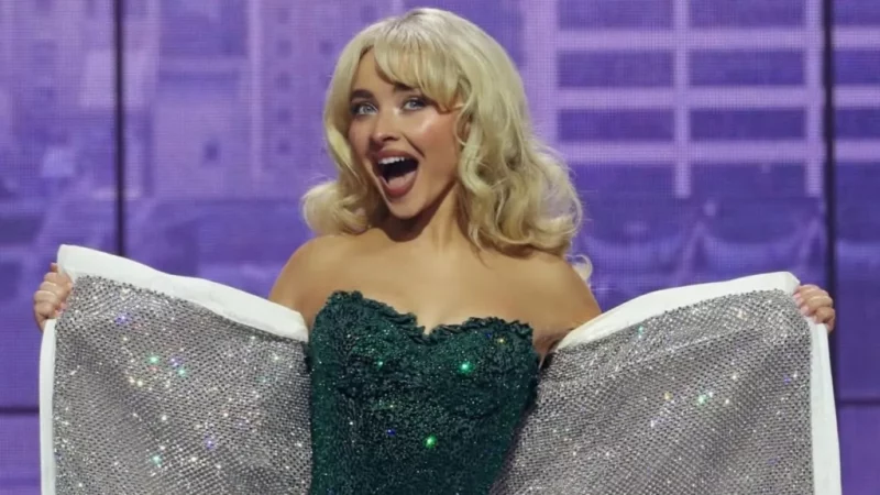 Lollapalooza 2026: confira line-up com Sabrina Carpenter, Lorde, Tyler the Creator e mais - Galeria 1 - Imagem 2