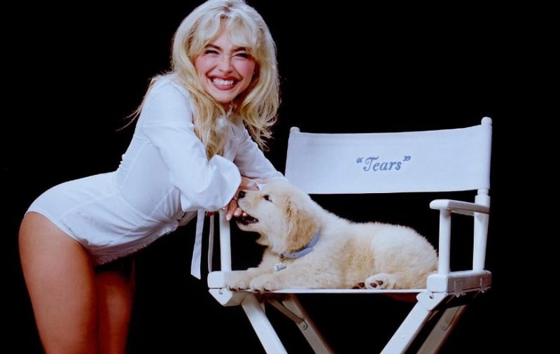 Veja o nome de todas as faixas de “Man’s Best Friend”, novo álbum de Sabrina Carpenter - Galeria 1 - Imagem 1