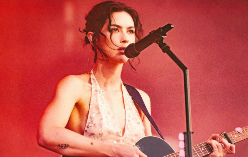 Três encontros icônicos que aconteceram no Lollapalooza Chicago - Galeria 1 - Imagem 1