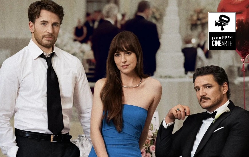 Confira a programação em cartaz no Paradigma Cine Arte (de 07 a 13 de agosto)
