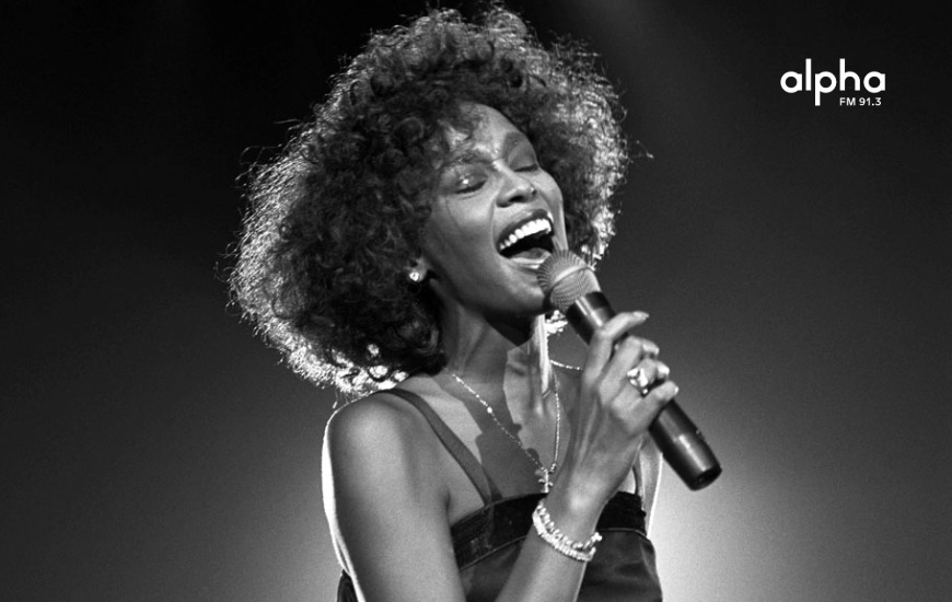 Concorra a um par de ingressos para o Projeto Whitney Instrumental