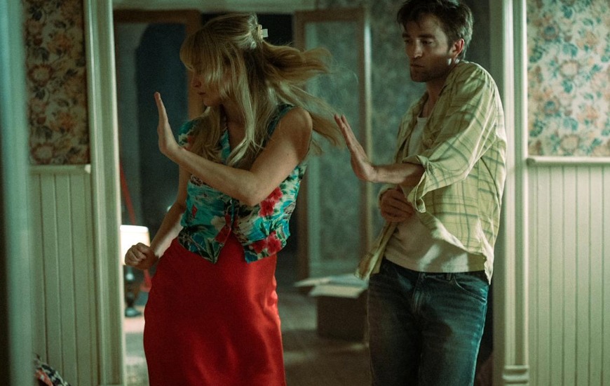 “Morra, Amor”: Jennifer Lawrence e Robert Pattinson estrelam novo filme com estreia marcada