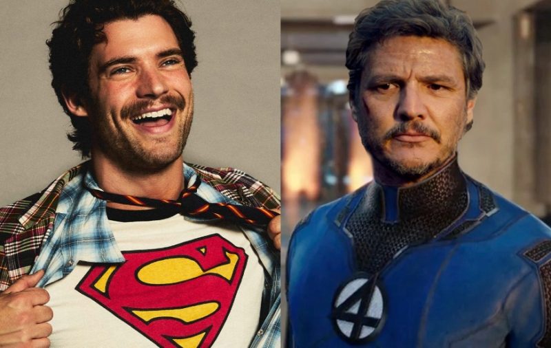 Superman x Quarteto Fantástico: quem dominou as bilheteiras? - Galeria 1 - Imagem 1