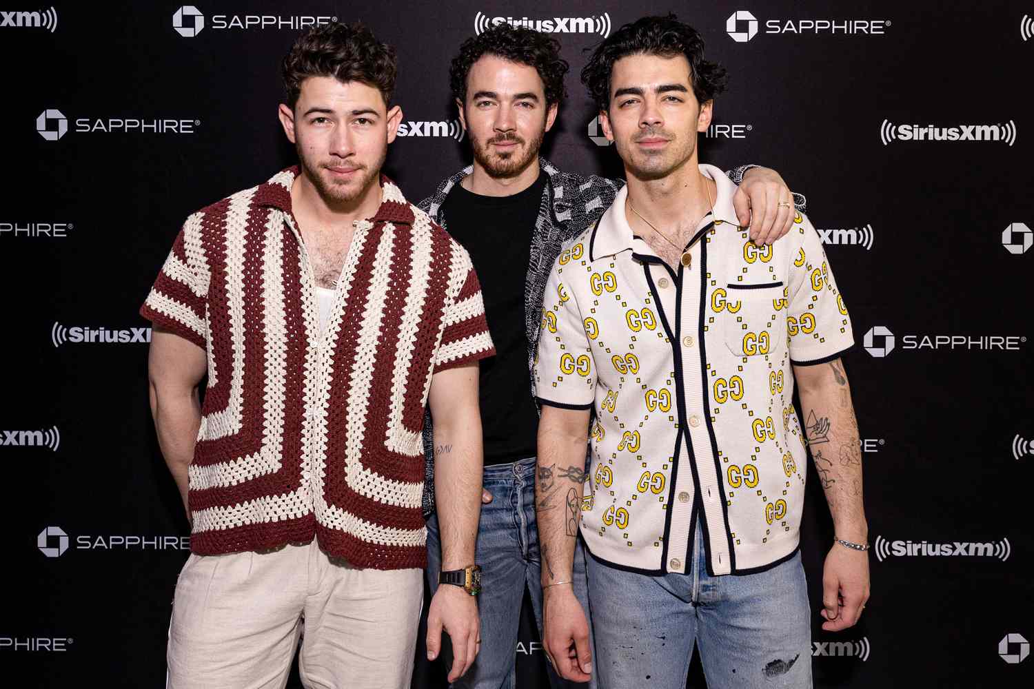 Com Jonas Brothers, Ed Sheeran, Deftones e outros: os lançamentos musicais mais importantes da semana