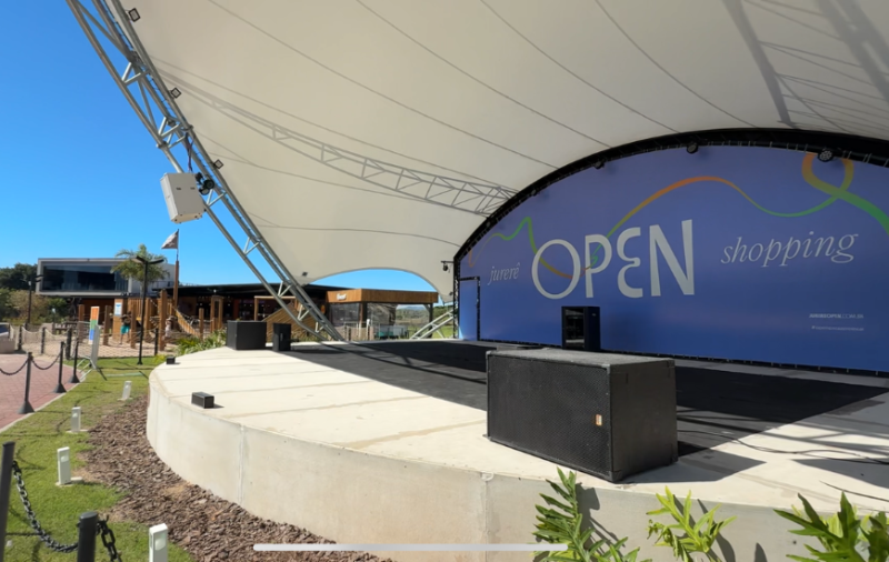 Conheça as atrações do Festival Alpha Open - Galeria 1 - Imagem 5