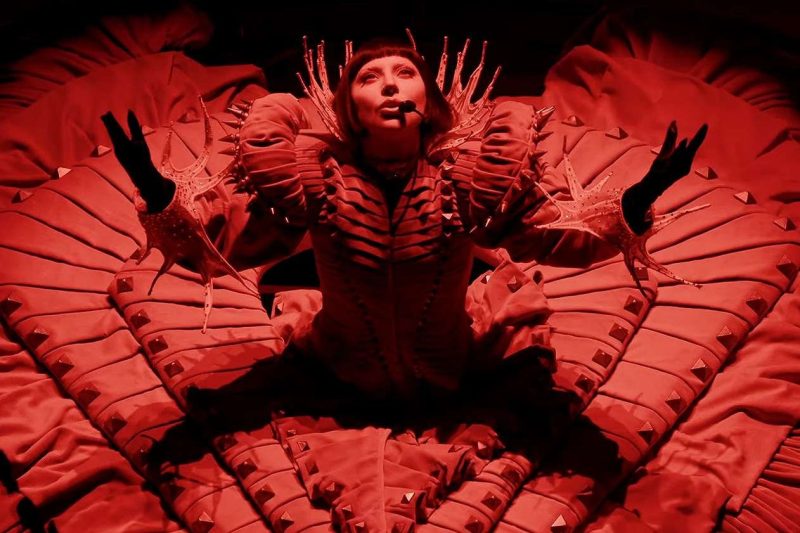 Veja as principais apresentações do VMAs 2025 - Galeria 1 - Imagem 1