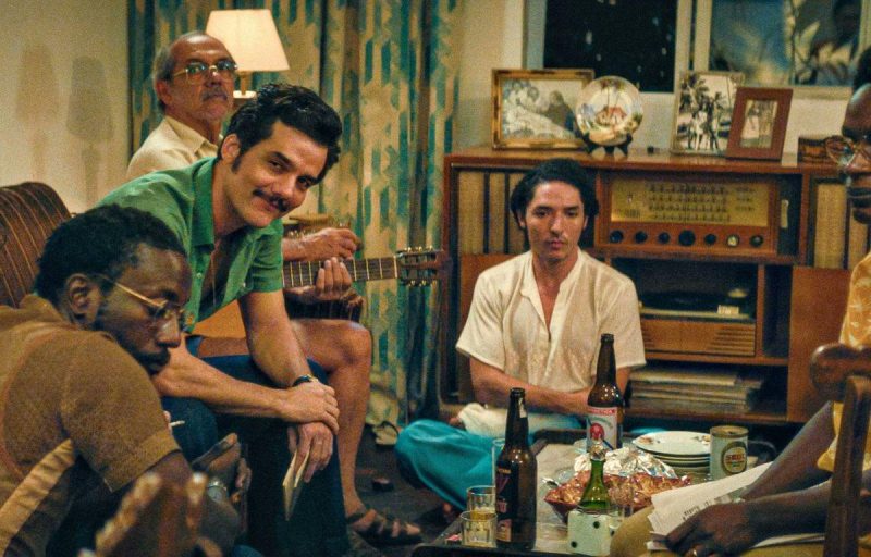 Brasil escolhe ‘O Agente Secreto’ para representar o país no Oscar 2026 - Galeria 1 - Imagem 1