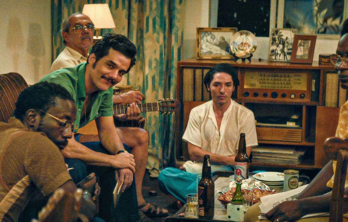 Brasil escolhe ‘O Agente Secreto’ para representar o país no Oscar 2026