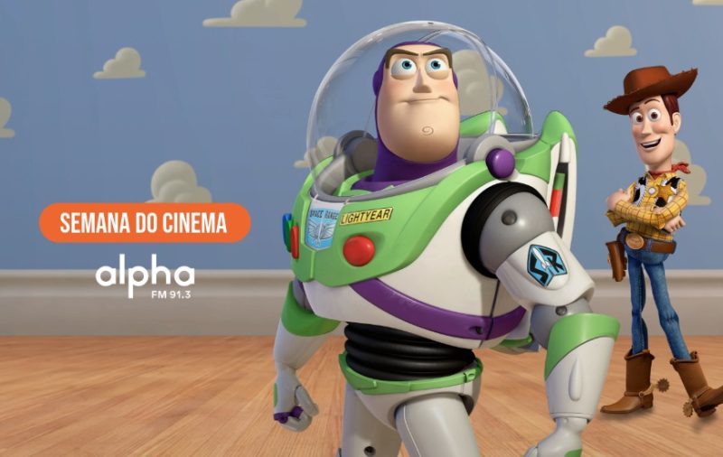 Promoção: Concorra a ingressos do Cinépolis todos os dias - Galeria 1 - Imagem 1