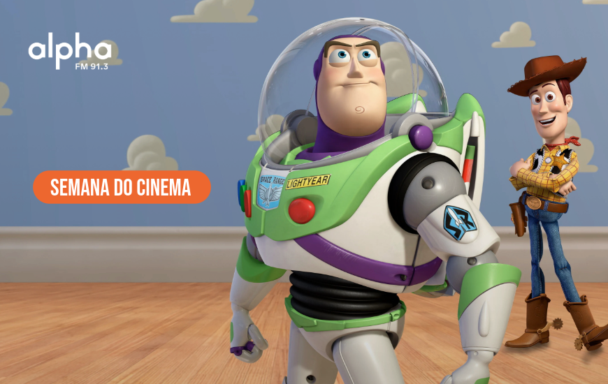 Promoção: Concorra a ingressos do Cinépolis todos os dias