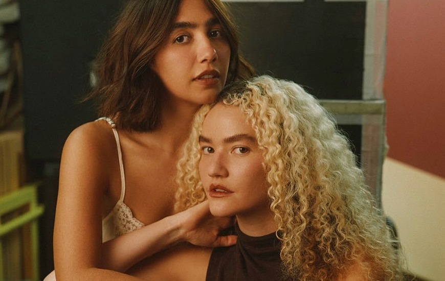 Anavitória lança ‘Claraboia’, sexto álbum de estúdio do duo