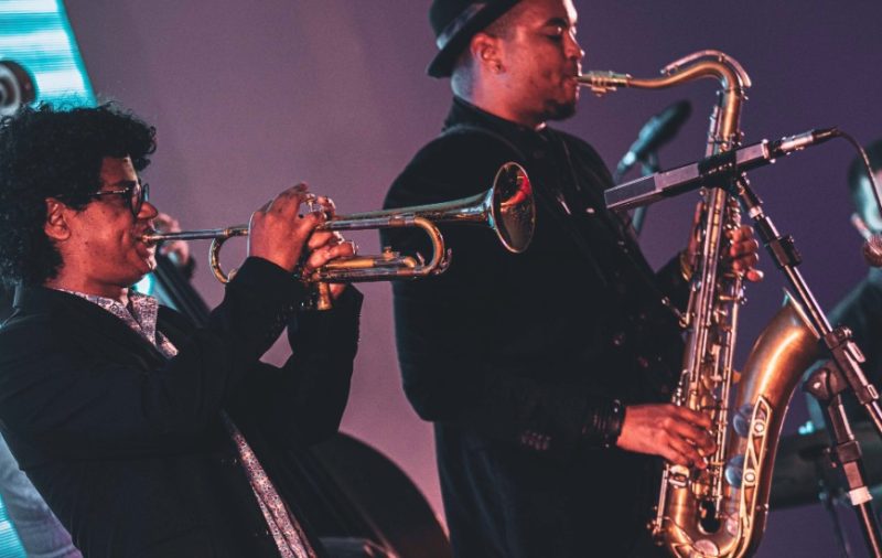 Sexta Jazz AF reúne quinteto de sopro, cordas e bateria para homenagear o grande trompetista Roy Hargrove - Galeria 1 - Imagem 4