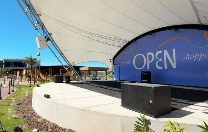 Conheça as atrações do Festival Alpha Open - Galeria 1 - Imagem 13