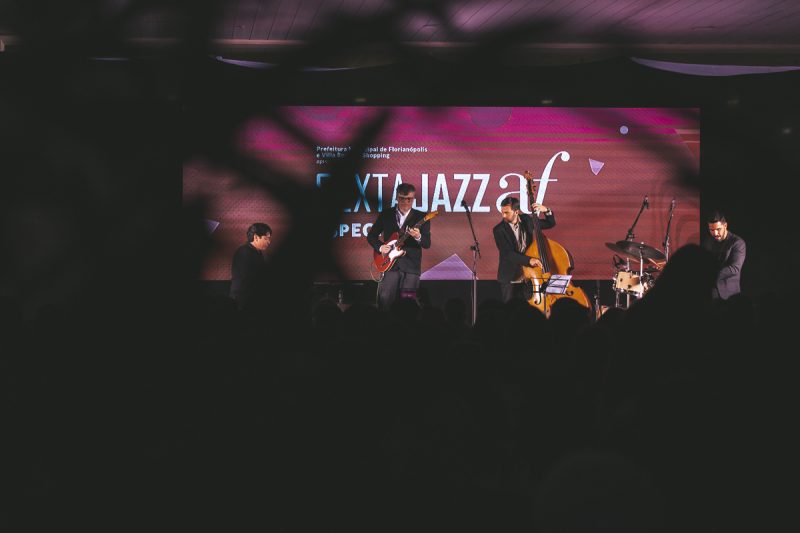 Sexta Jazz AF reúne quinteto de sopro, cordas e bateria para homenagear o grande trompetista Roy Hargrove - Galeria 1 - Imagem 3