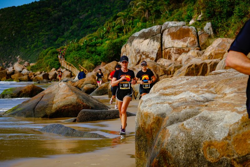 South Run Morro do Sertão chega em outubro com percurso desafiador e pizza de paçoca especial - Galeria 1 - Imagem 2