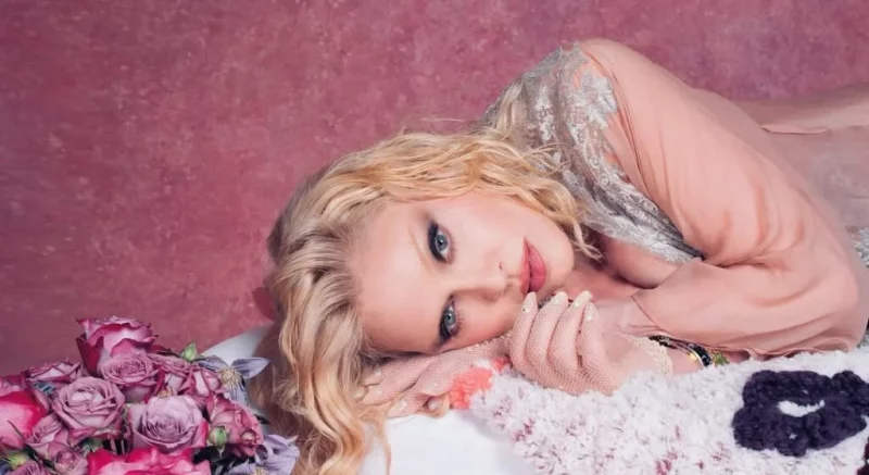 Madonna anuncia novo álbum para 2026 - Galeria 1 - Imagem 2