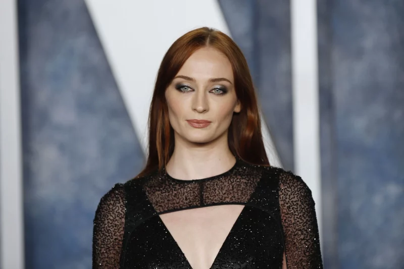 Tomb Raider: Sophie Turner será Lara Croft na nova série - Galeria 1 - Imagem 2
