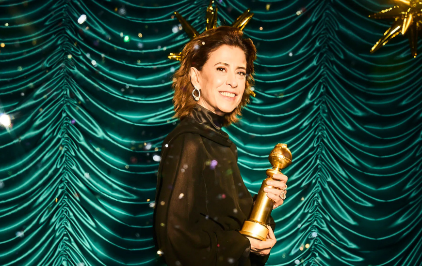 Globo de Ouro anuncia evento no Brasil para celebrar talentos nacionais
