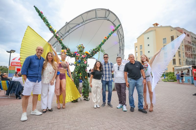5 motivos que tornaram o Festival Alpha Open um evento inesquecível - Galeria 1 - Imagem 3