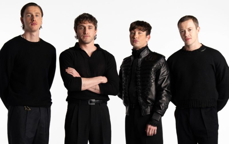 Protagonistas femininas de biografias dos Beatles são escolhidas - Galeria 1 - Imagem 2