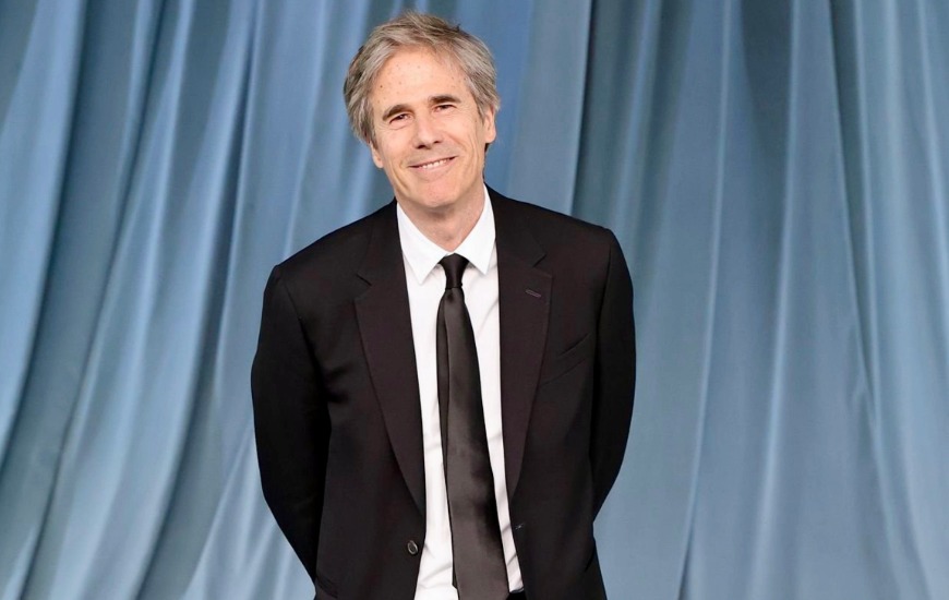 Walter Salles é um dos homenageados no Academy Museum Gala