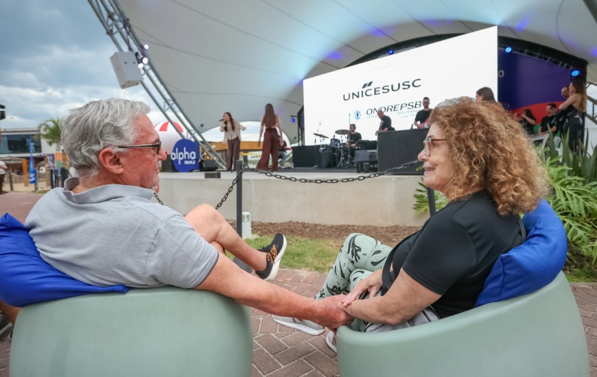 5 motivos que tornaram o Festival Alpha Open um evento inesquecível