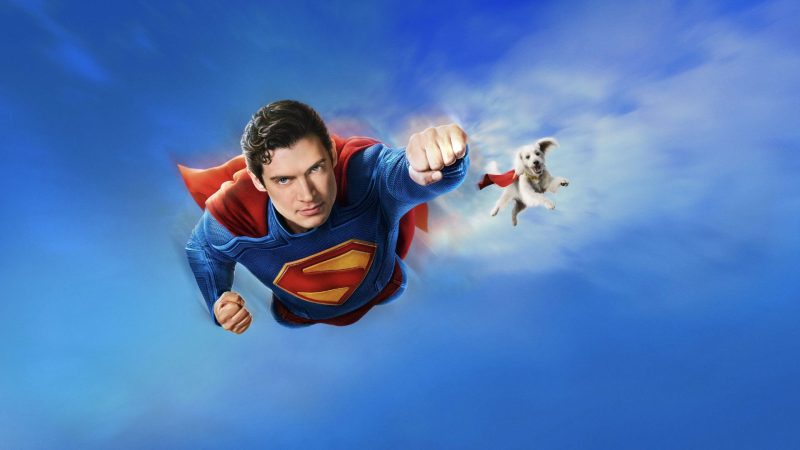 Novo “Superman” quebra recorde e lidera estreias da HBO Max - Galeria 1 - Imagem 1
