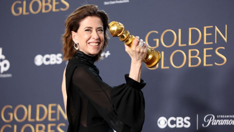 Globo de Ouro anuncia evento no Brasil para celebrar talentos nacionais - Galeria 1 - Imagem 2