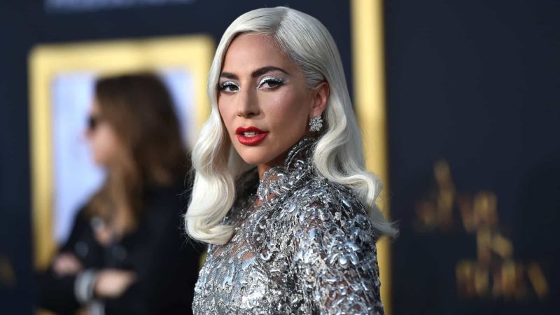 Lady Gaga se une ao elenco musical de “O Diabo Veste Prada 2”, diz revista - Galeria 1 - Imagem 1