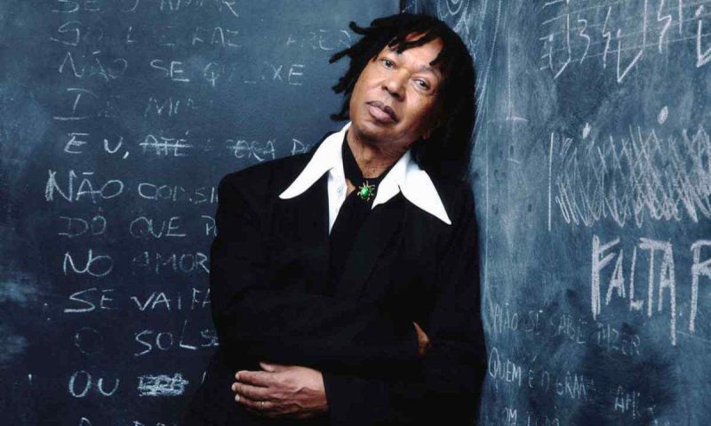 Djavan divulga canção feita originalmente para o disco Bad, de Michael Jackson - Galeria 1 - Imagem 1