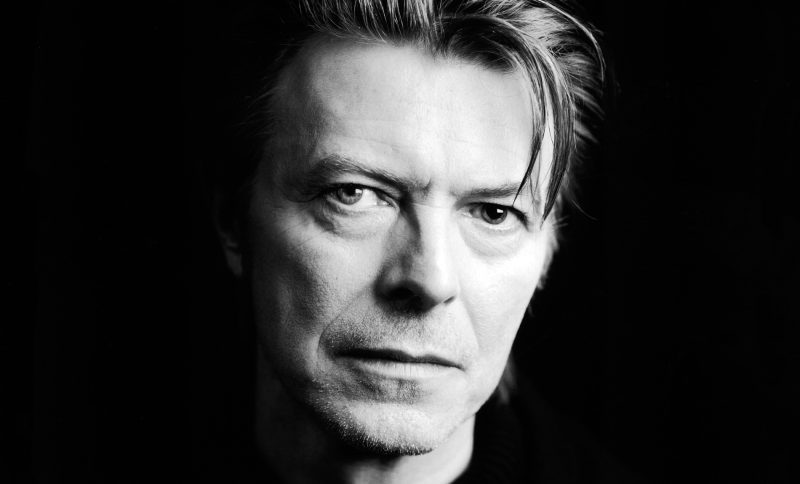 Produção inédita vai explorar os momentos finais da vida de David Bowie - Galeria 1 - Imagem 2