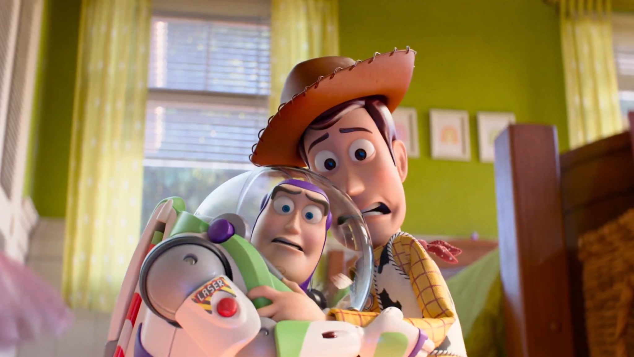 ‘Toy Story 5’: Brinquedos entram em pânico no primeiro teaser da sequência