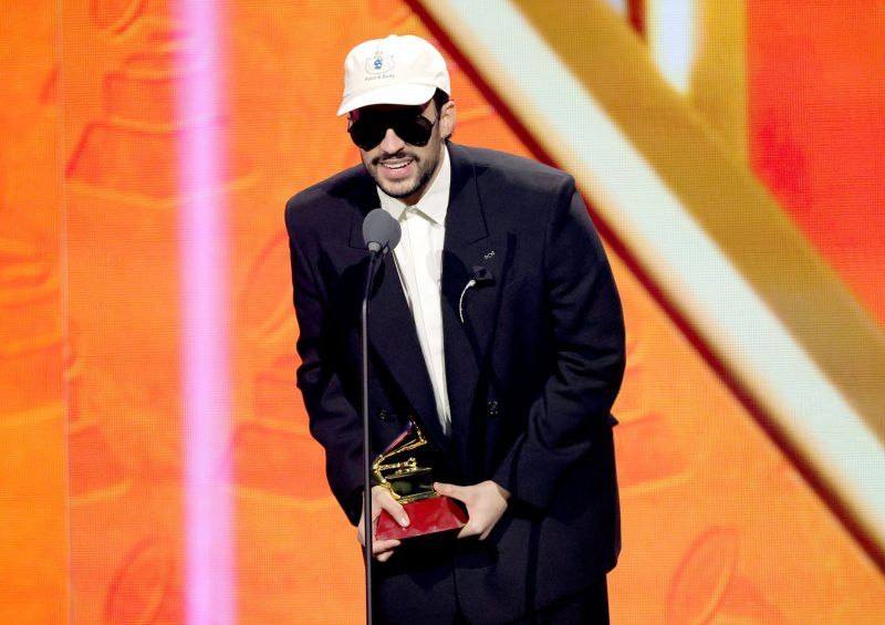 Grammy Latino 2025: os destaques e vencedores das categorias mais importantes - Galeria 1 - Imagem 1