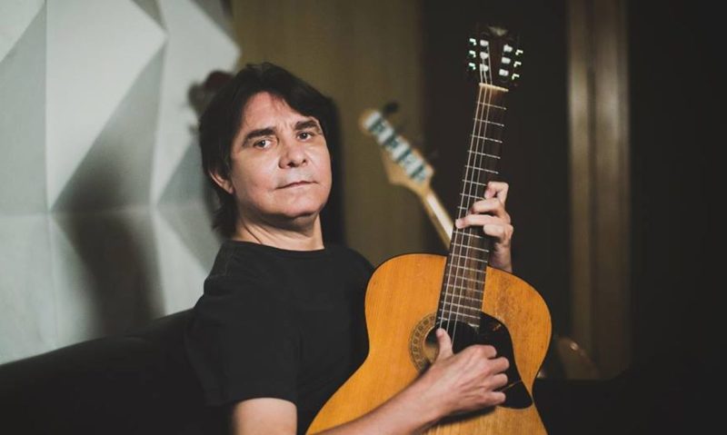 Morre Lô Borges, fundador do Clube da Esquina, aos 73 anos - Galeria 1 - Imagem 4