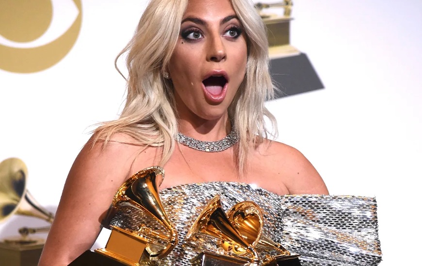 Os 5 grandes nomes que dominam as indicações ao Grammy 2026