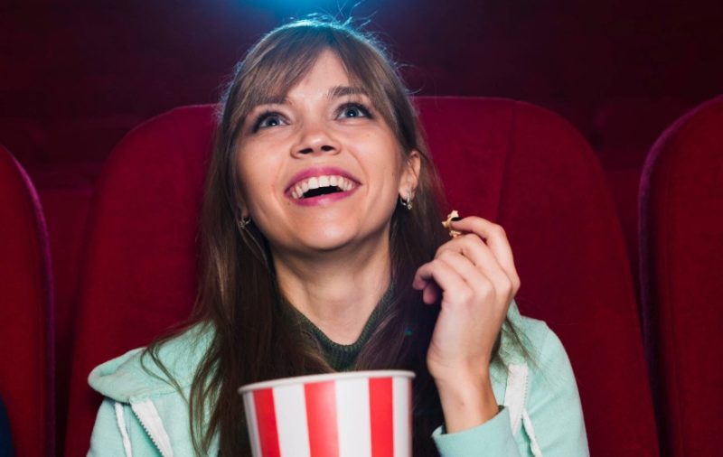 (Resultado) Concorra a pares de ingressos + combo de pipoca e refri para o cinema - Galeria 1 - Imagem 1
