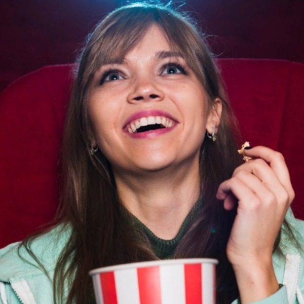 (Resultado) Concorra a pares de ingressos + combo de pipoca e refri para o cinema