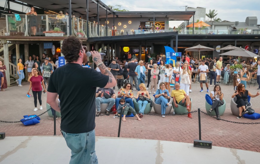 Festival da Alpha confirma nova edição na Beira-Mar Norte