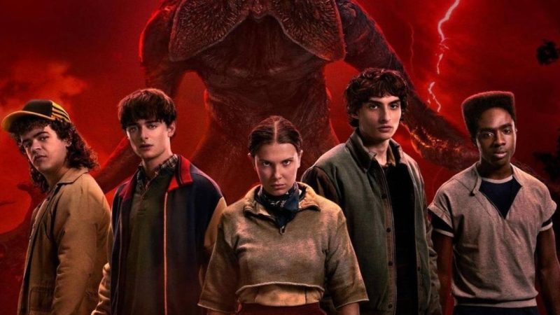 Confira a lista completa de estreias da semana nos streamings (24/11-30/11) - Galeria 1 - Imagem 1